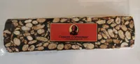 Nougat noir
