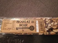 Nougat noir