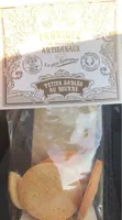Petits sablés au beurre