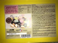 Confiserie provençale