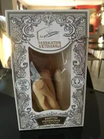 Navettes provencales
