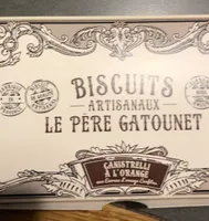 biscuits canistrelli