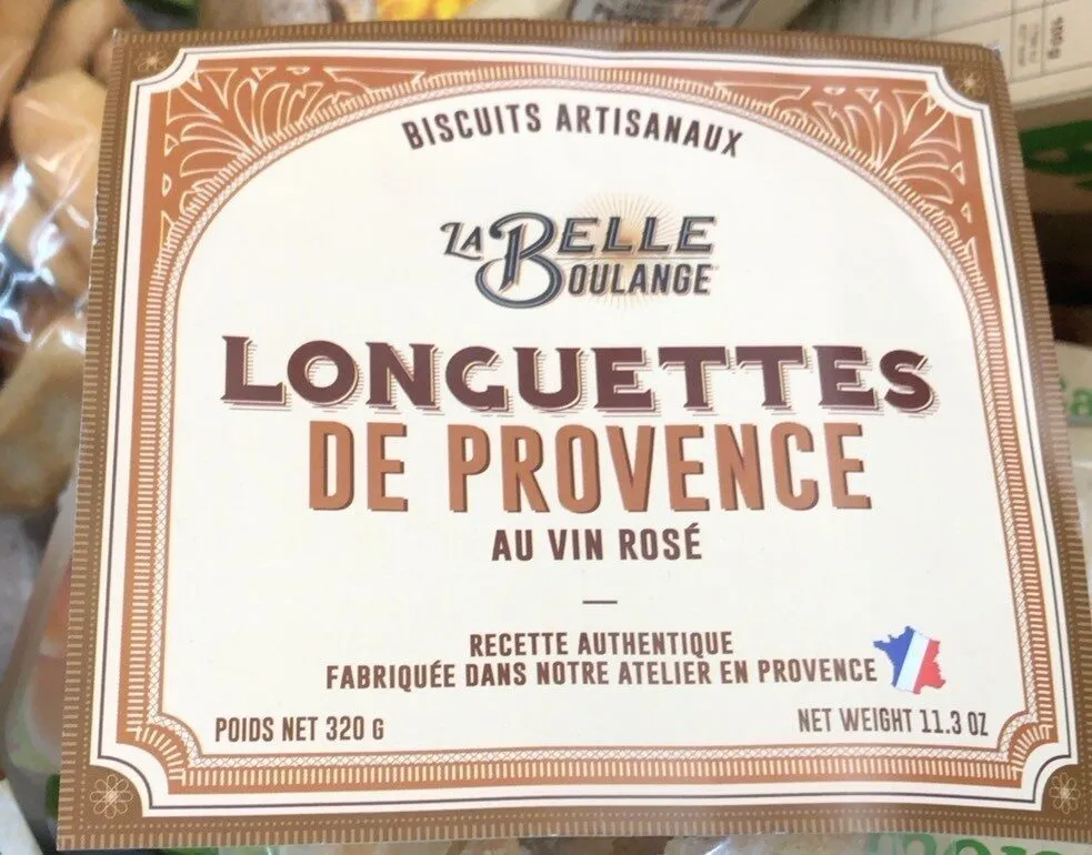Longuette de provence