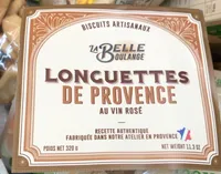 Longuette de provence