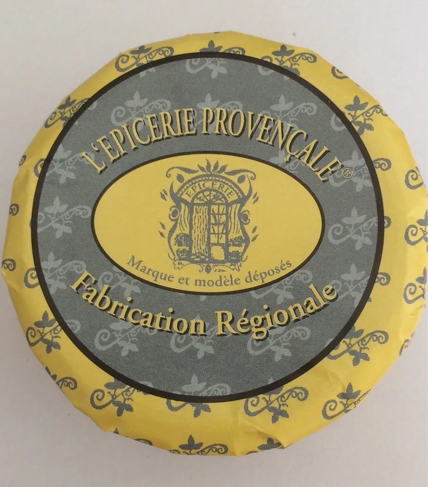 Tartinade fromage de chèvre aux tomates séchées