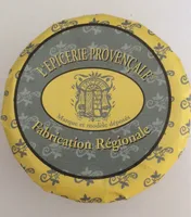Tartinade fromage de chèvre aux tomates séchées