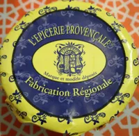Thoïonade au Piment d'Espelette