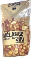 Mélange Marseillais