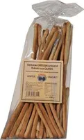 Gressin Rubatà aux olives