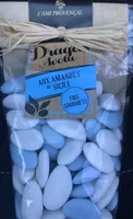 Dragées Avola aux amandes de sicile