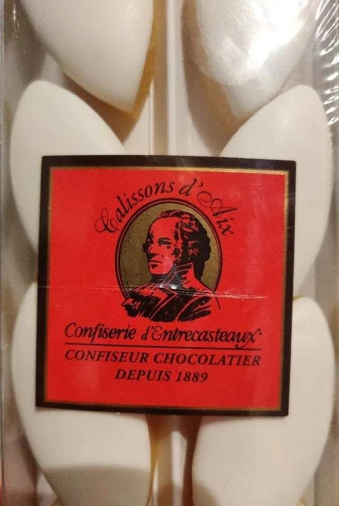 Calissons d'aix