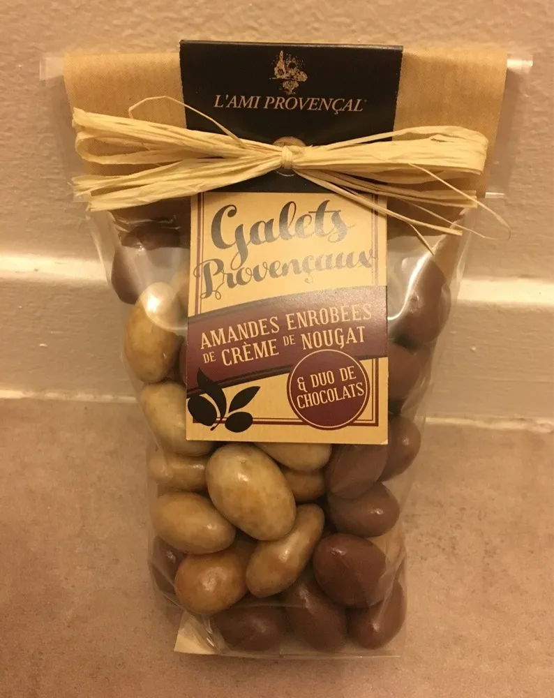 Galets Provençaux