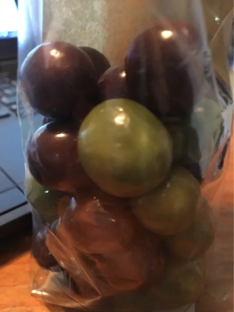 Noisettes Provençales