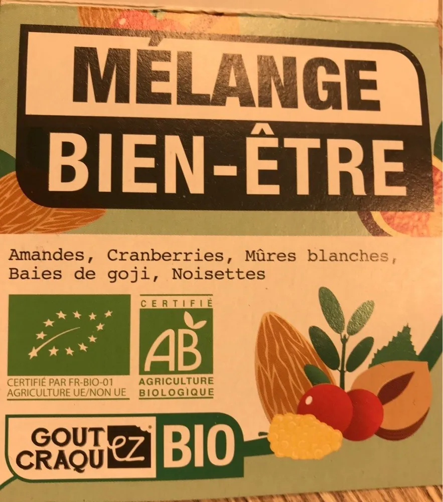 Mélange Bien-Être