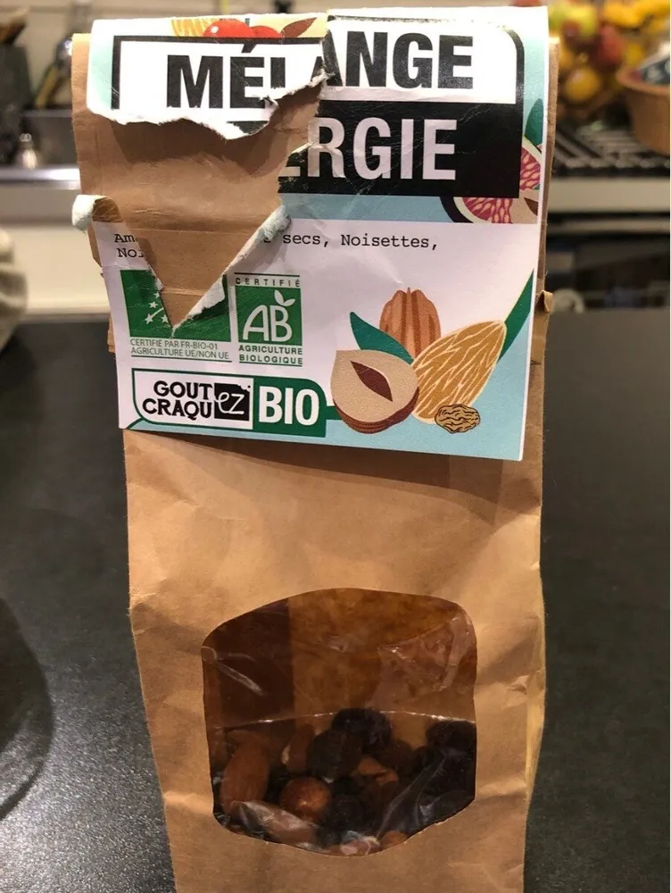 Melange Energie