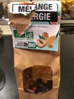 Melange Energie