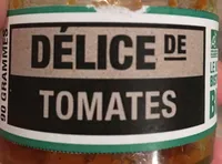 DELICE DE TOMATES