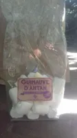 Guimauve d'antan