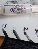 Confiserie extra fondante