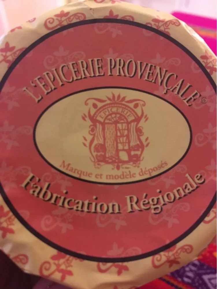 Confit d'oignon au vin rouge