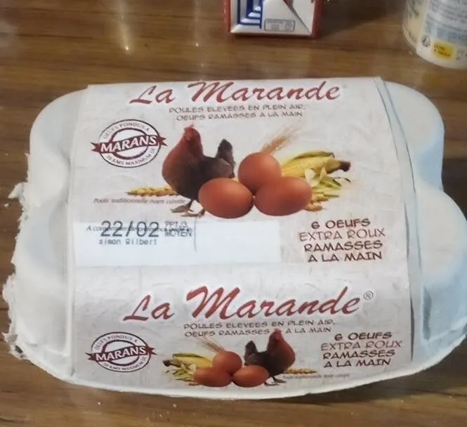 La Marande