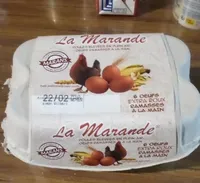 La Marande