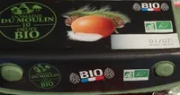 10 OEUFS BIO
