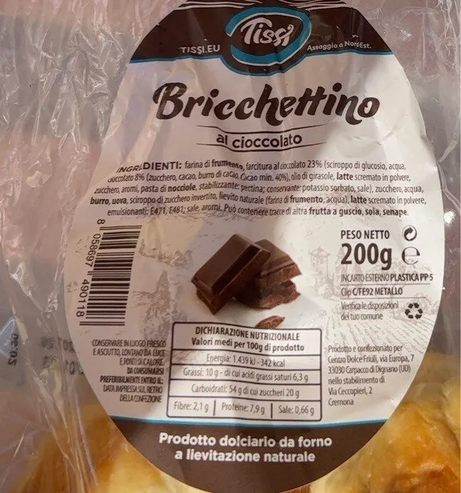Bricchettino