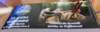 Gyoza végétariens