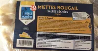 Miettes rougail