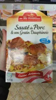 Bq.saute De Porc 300G,