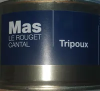 Tripoux
