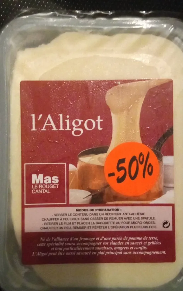 Aligot