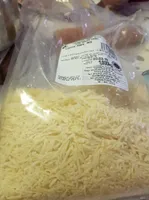 Comté râpé