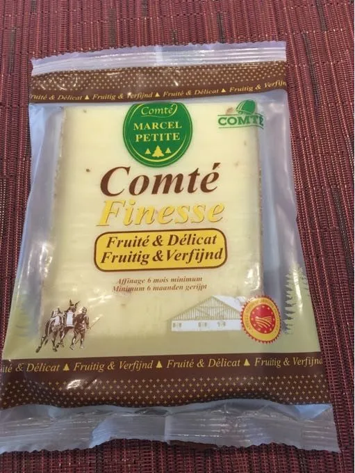 Comté Finesse