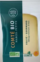 Comté Marcel Petite Bio