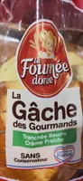 La gâche des gourmands