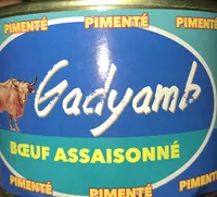 Gadyamb