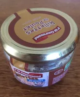 Rillettes de poulet