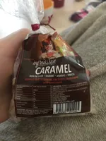 Infrusion caramel