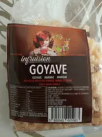 Infusion goyave