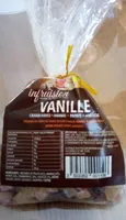 Infruision vanille