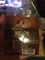 Infruision-melon