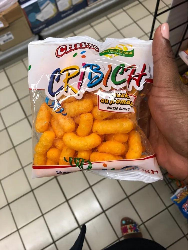 Cribich