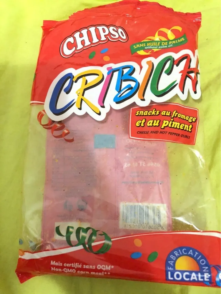 Cribich