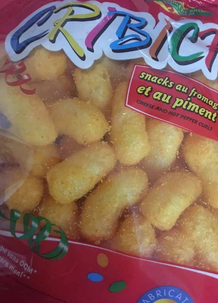 Cribich