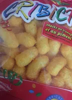 Cribich