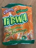 TI BWA croustillant au fromage