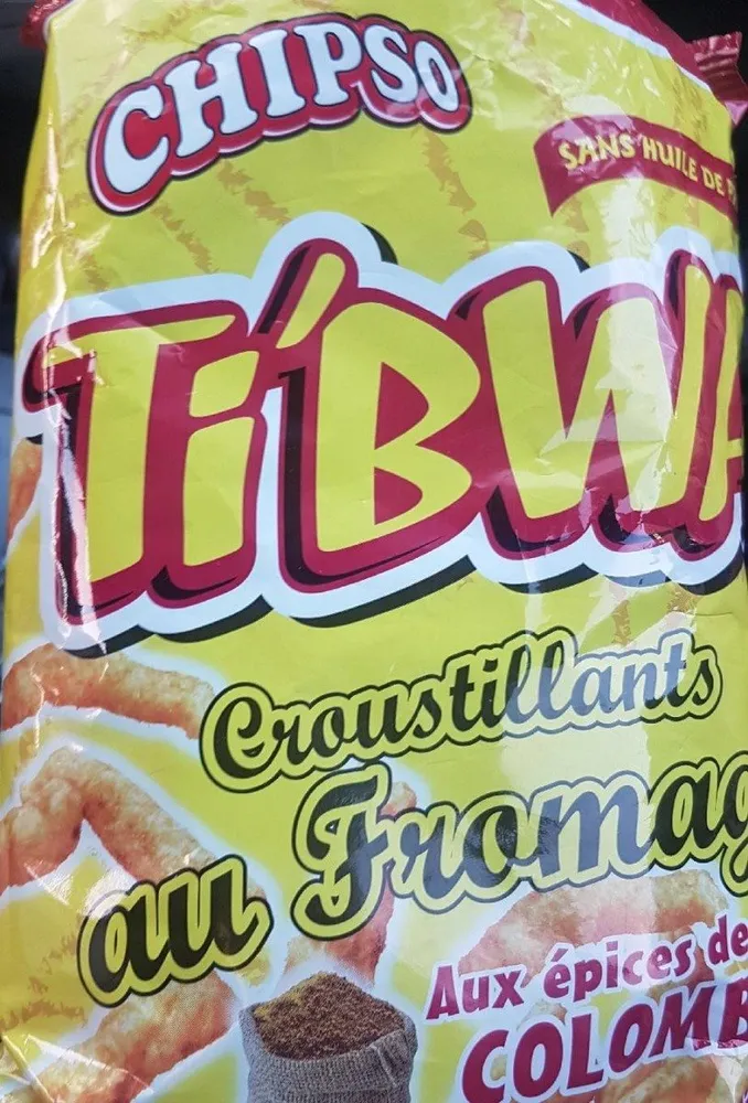 Ti'bwa colombo