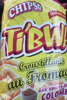 Ti'bwa colombo